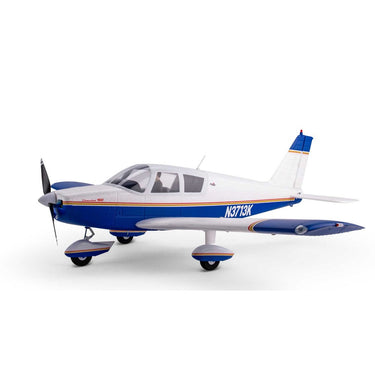 E-Flite Cherokee 1.3m BNF Basic with AS3X and SAFE Select EFL05450